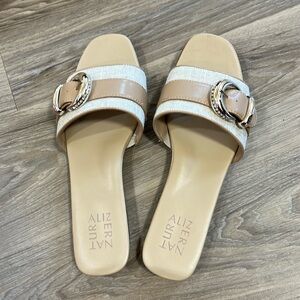 Naturalizer Sandals